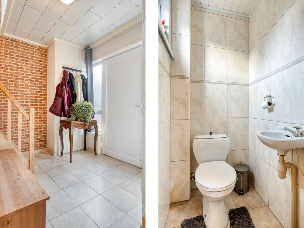 Klinkerstraat 8A, Clinge