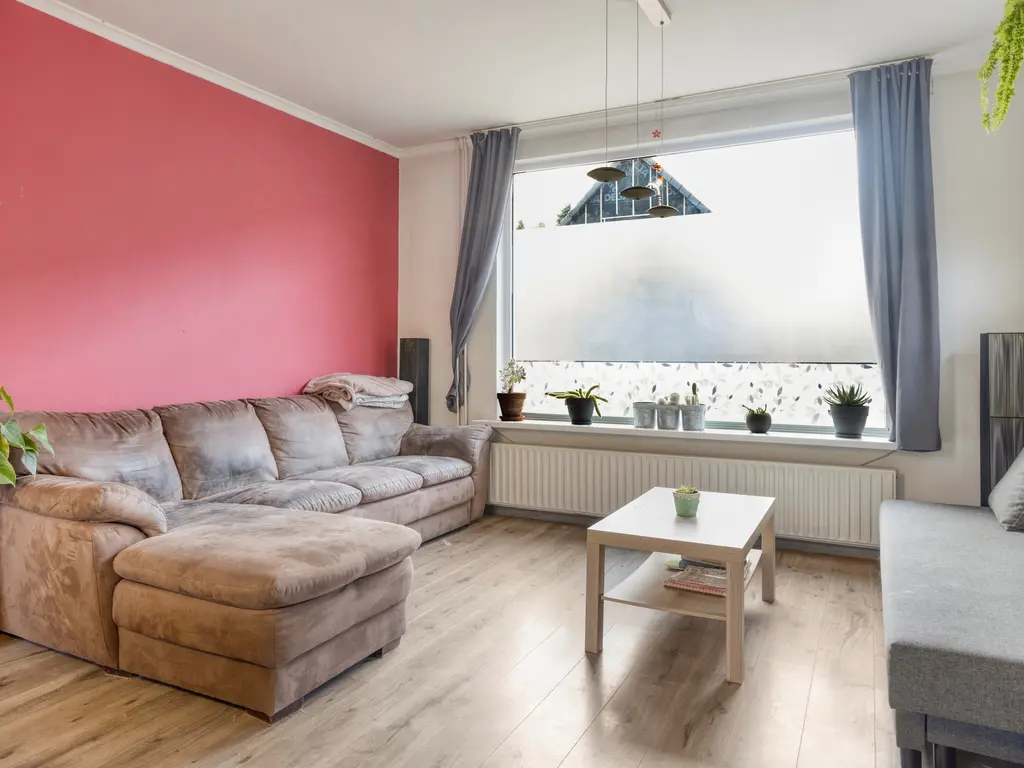 Klinkerstraat 8A, Clinge