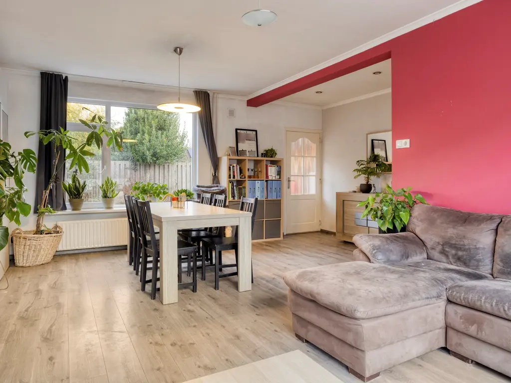 Klinkerstraat 8A, Clinge