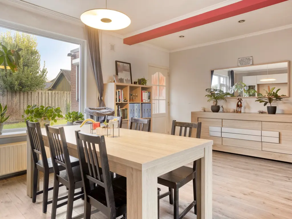 Klinkerstraat 8A, Clinge