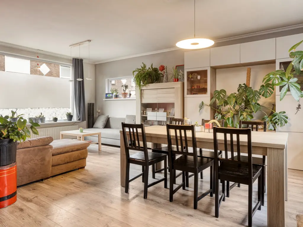 Klinkerstraat 8A, Clinge