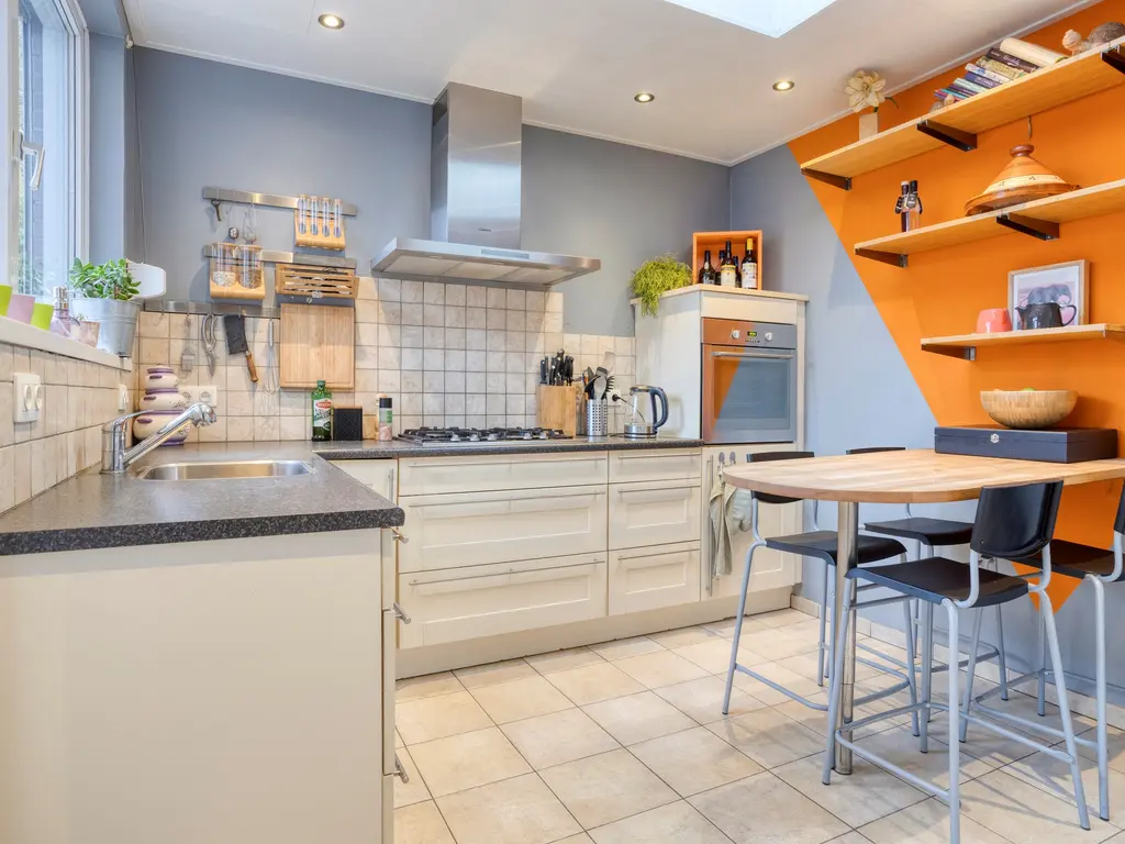 Klinkerstraat 8A, Clinge