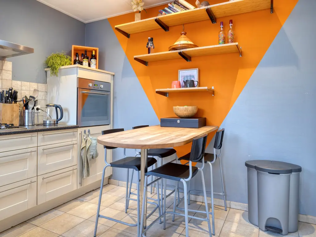 Klinkerstraat 8A, Clinge