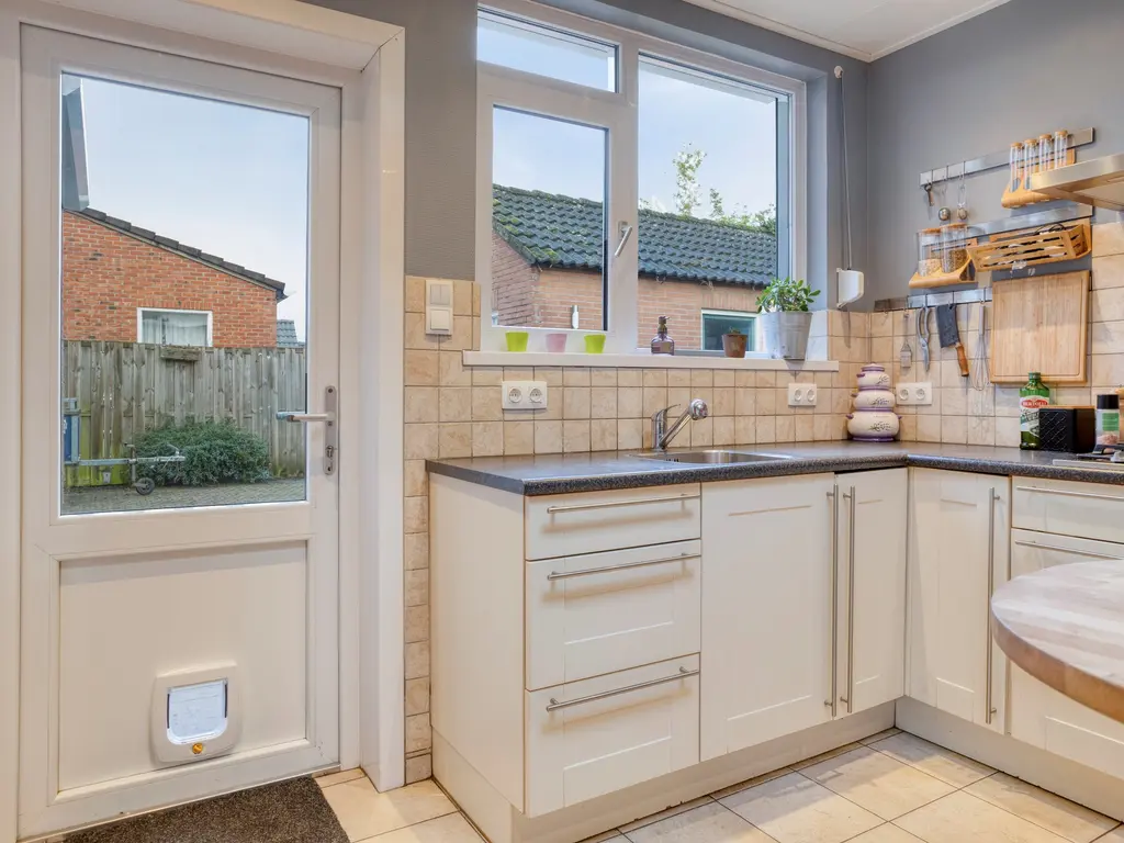 Klinkerstraat 8A, Clinge