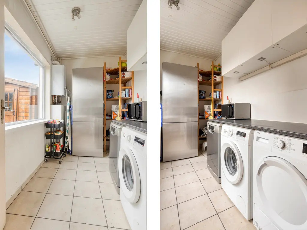 Klinkerstraat 8A, Clinge