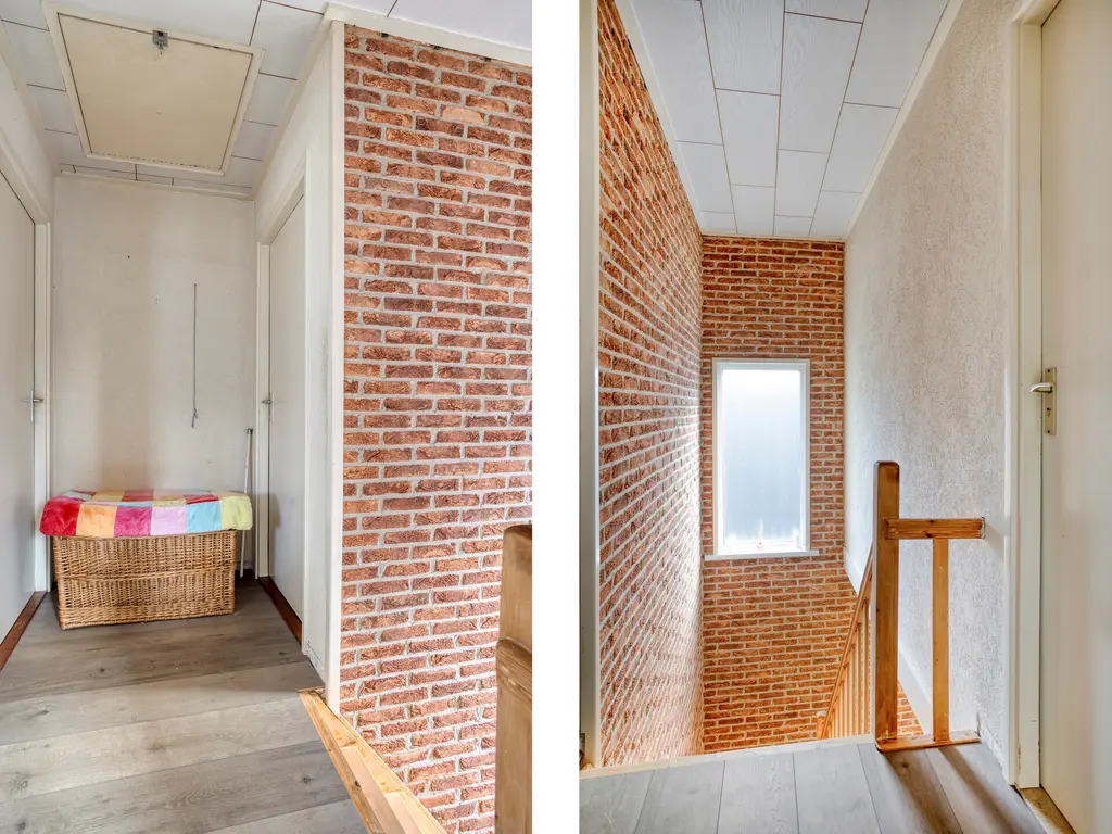 Klinkerstraat 8A, Clinge