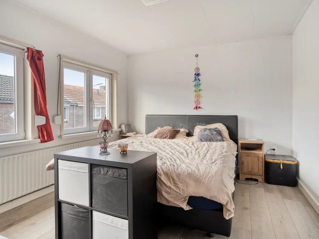 Klinkerstraat 8A, Clinge