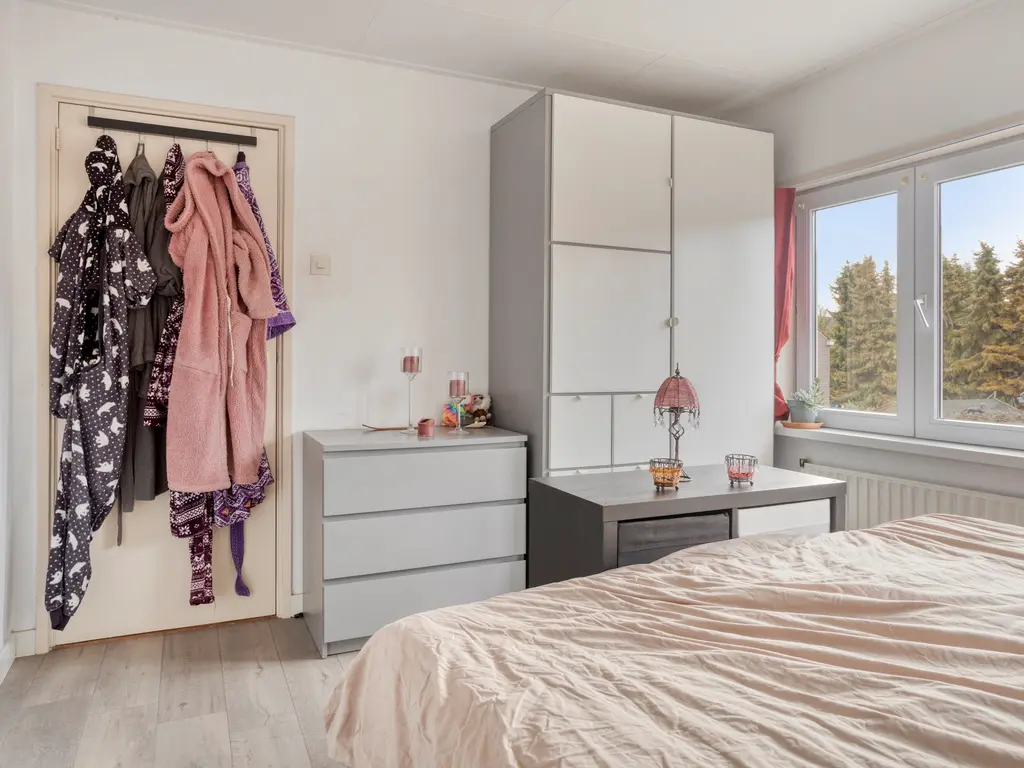 Klinkerstraat 8A, Clinge