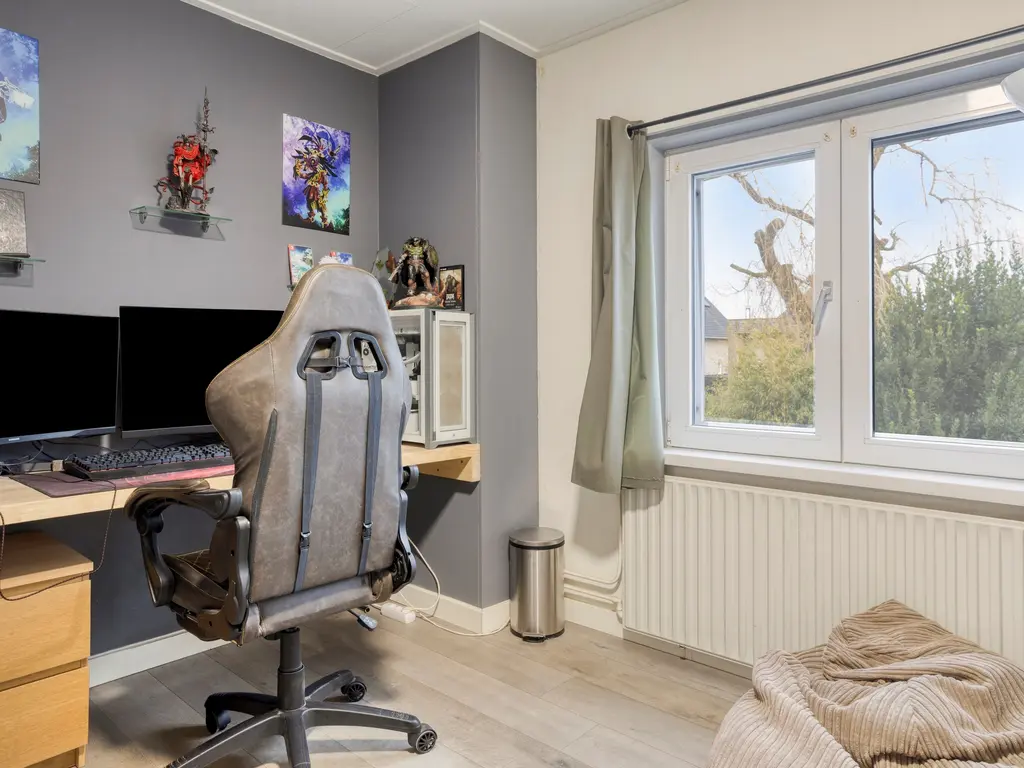 Klinkerstraat 8A, Clinge