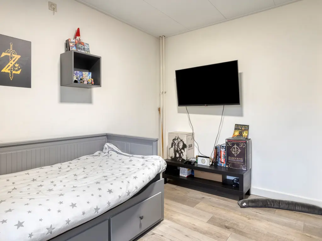 Klinkerstraat 8A, Clinge