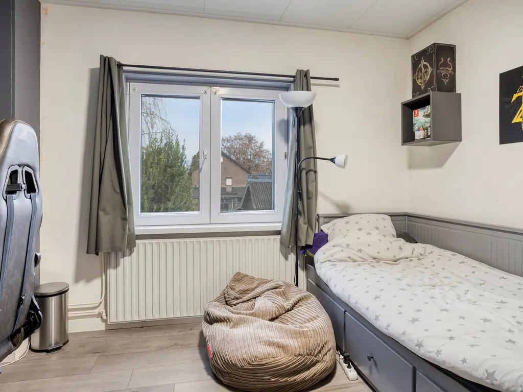 Klinkerstraat 8A, Clinge