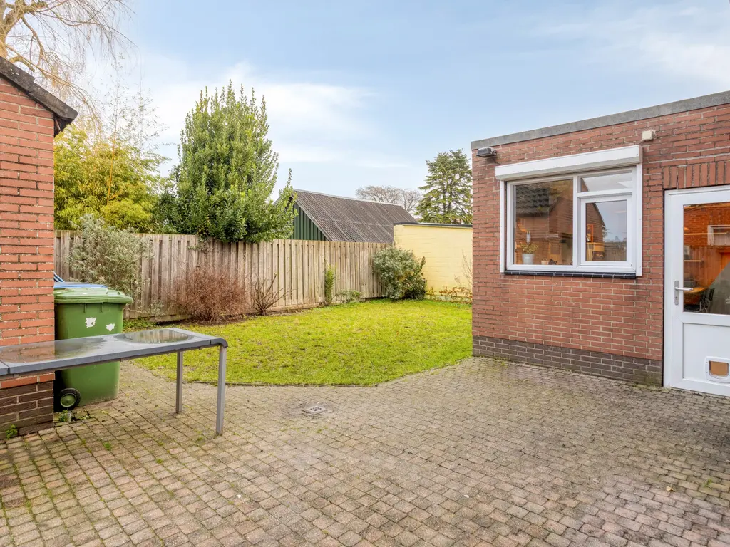 Klinkerstraat 8A, Clinge