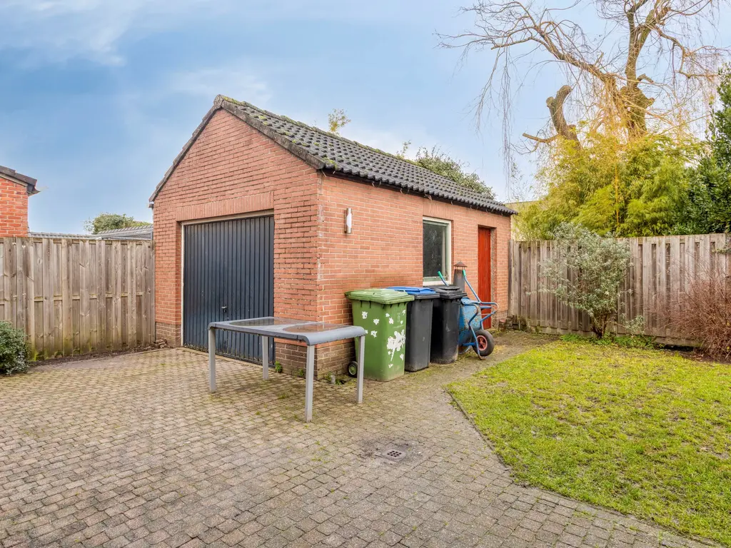 Klinkerstraat 8A, Clinge