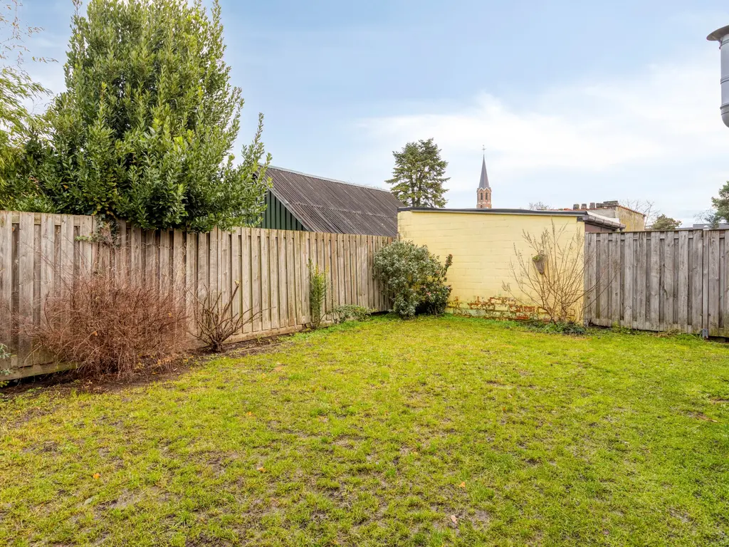 Klinkerstraat 8A, Clinge