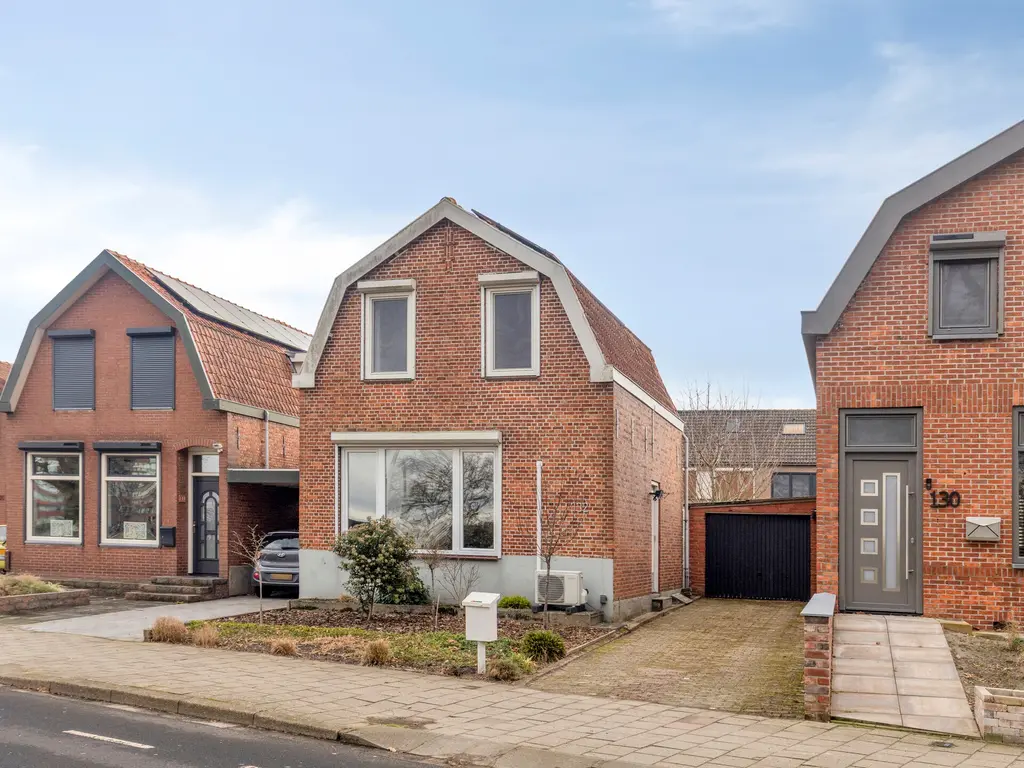 Zoutestraat 132, Hulst