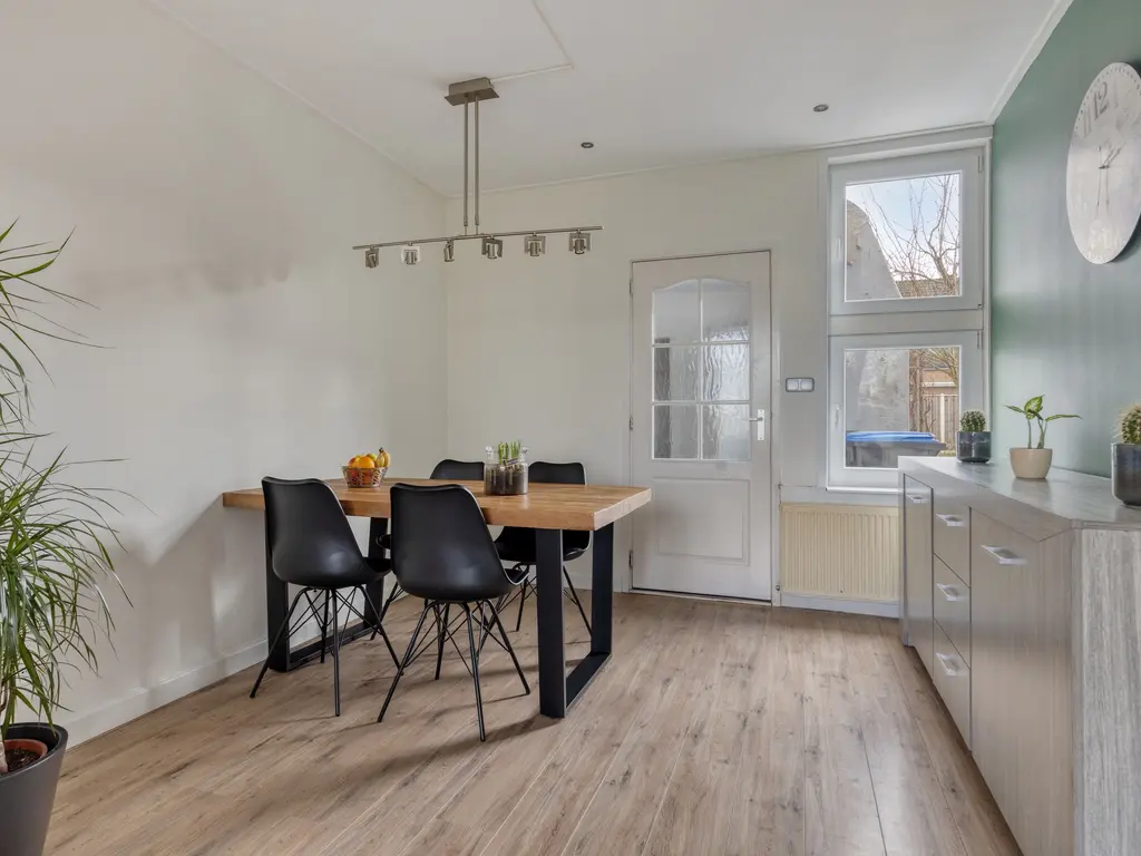 Zoutestraat 132, Hulst