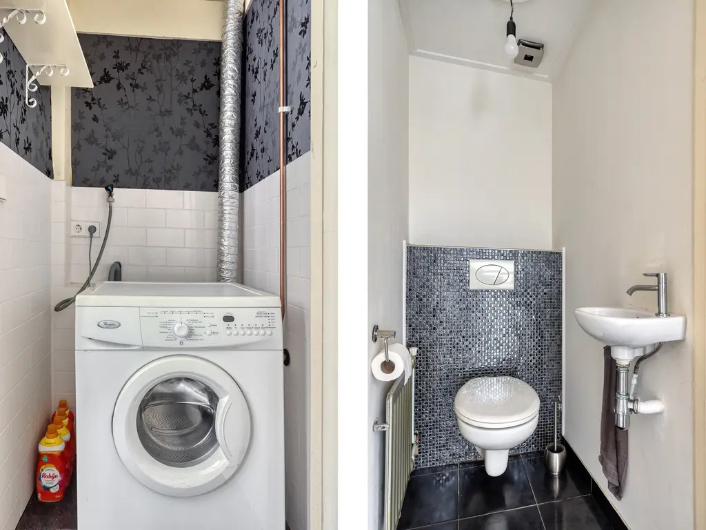 Zoutestraat 132, Hulst