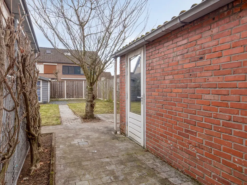 Zoutestraat 132, Hulst