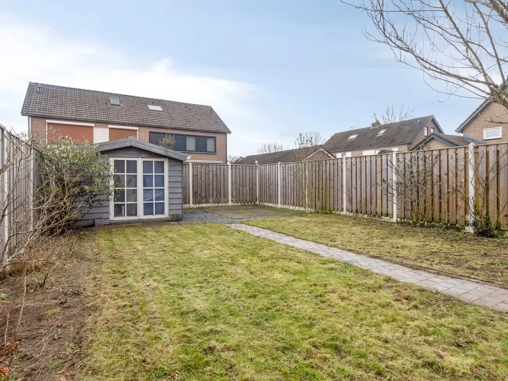 Zoutestraat 132, Hulst