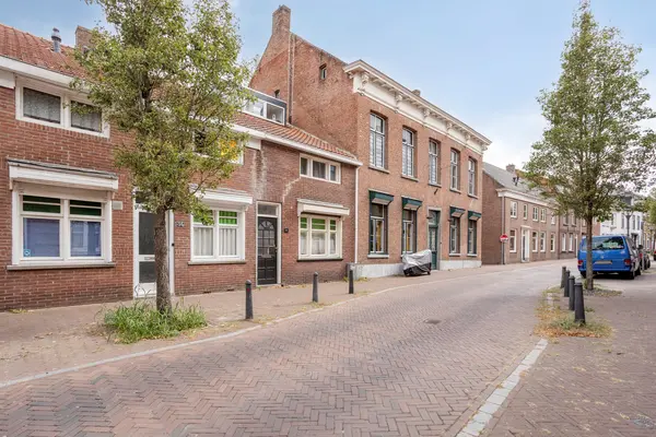 Grote Bagijnestraat 36