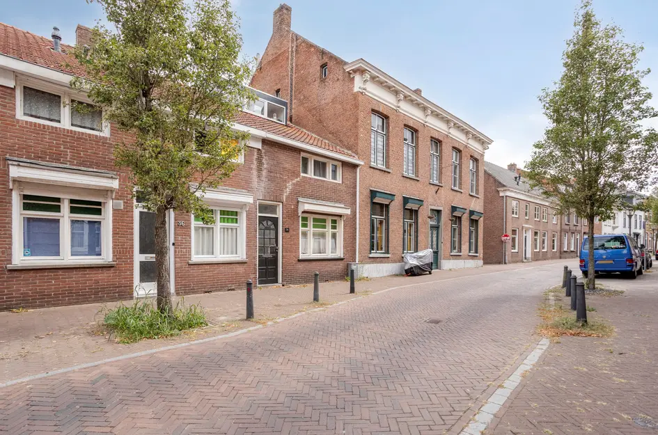 Grote Bagijnestraat 36