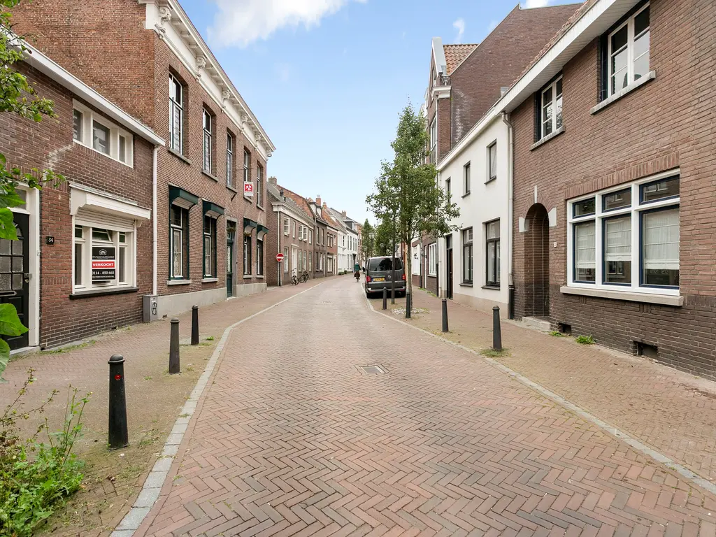 Grote Bagijnestraat 36, Hulst