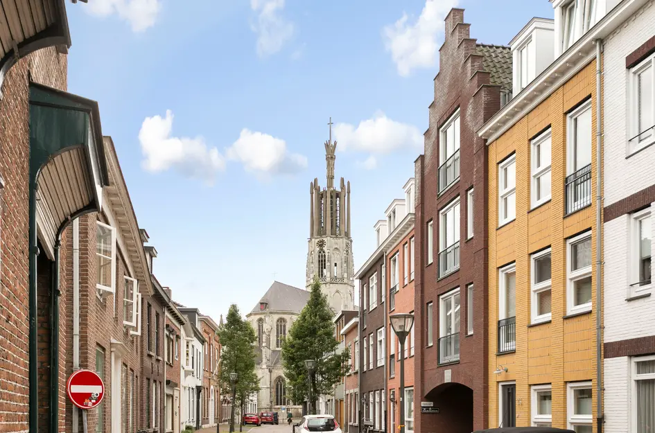 Grote Bagijnestraat 36