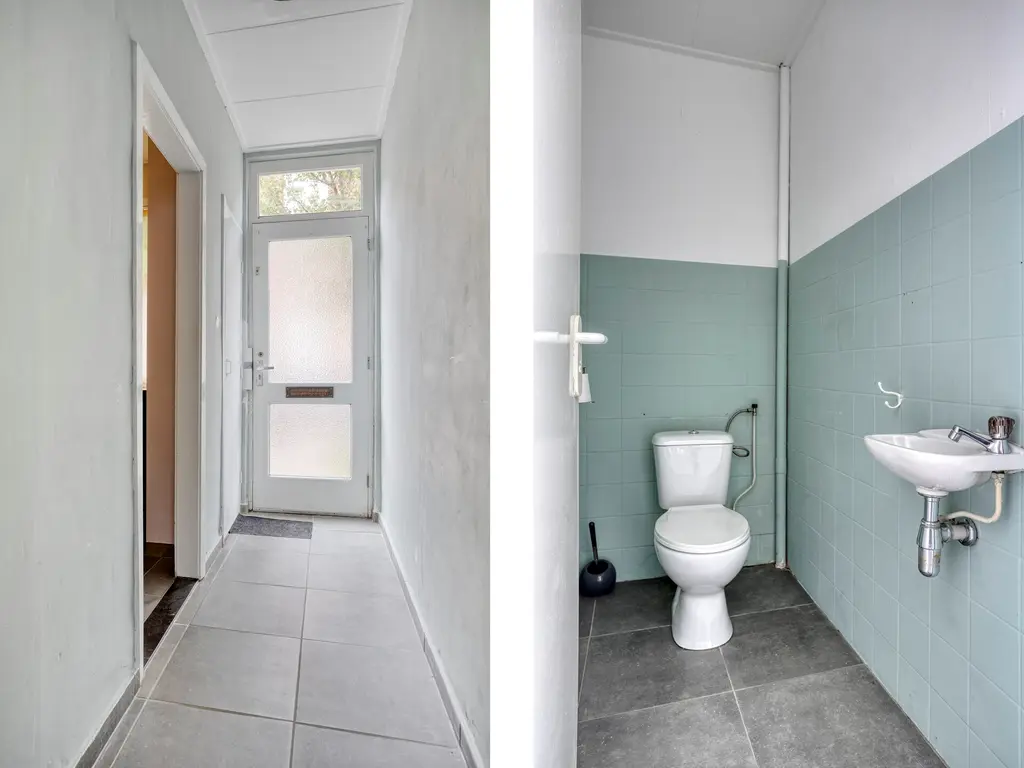 Grote Bagijnestraat 36, Hulst