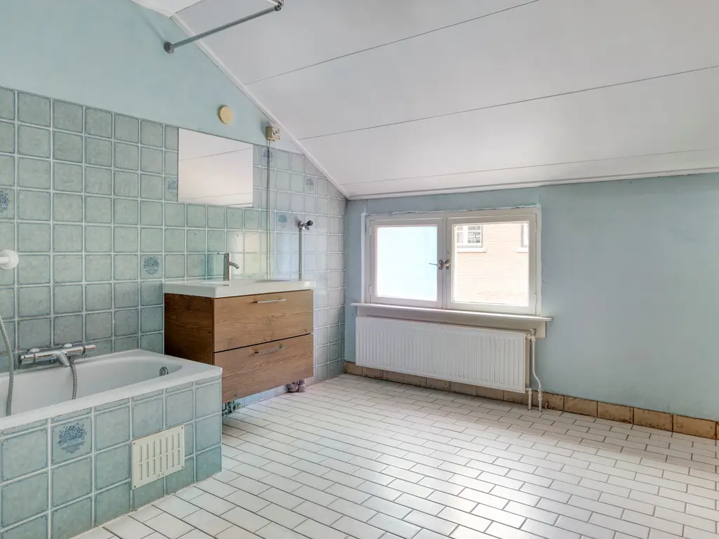 Grote Bagijnestraat 36, Hulst