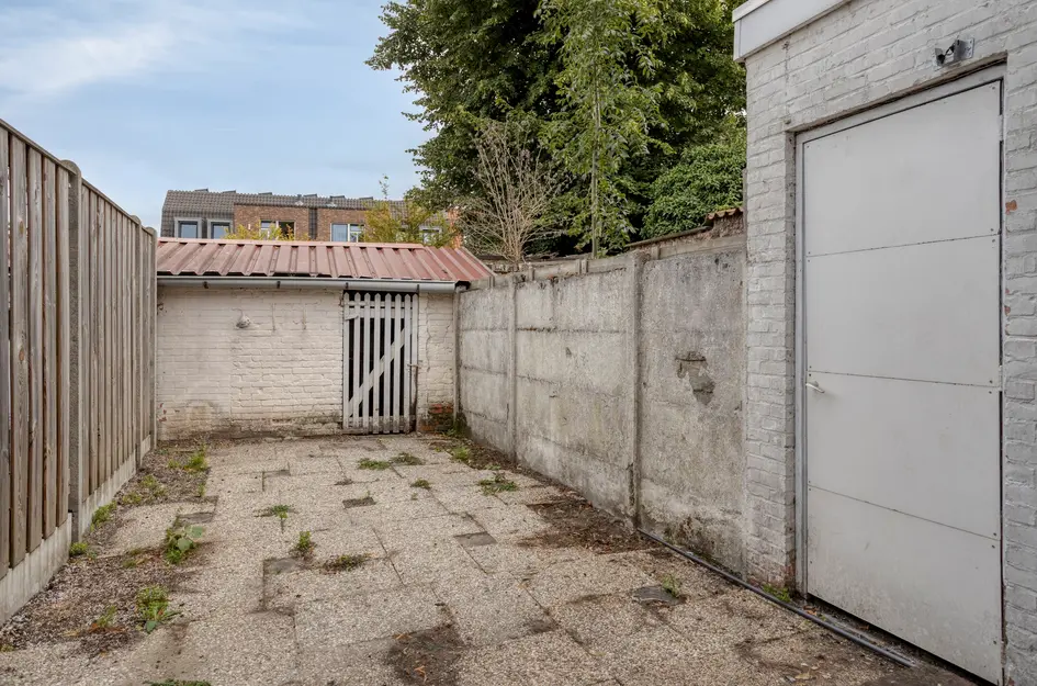 Grote Bagijnestraat 36