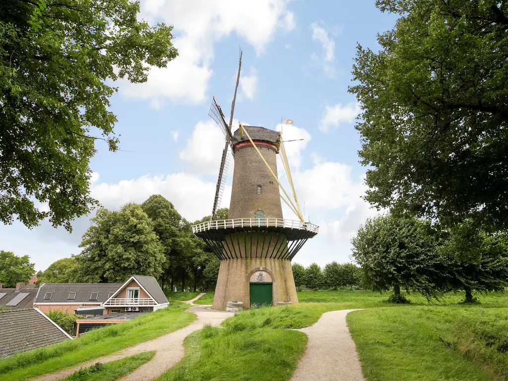 Grote Bagijnestraat 36, Hulst