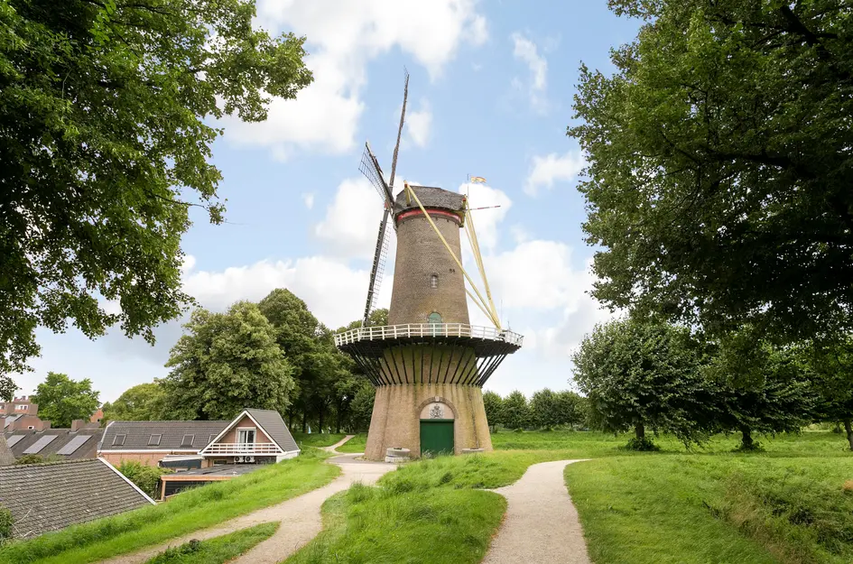 Grote Bagijnestraat 36