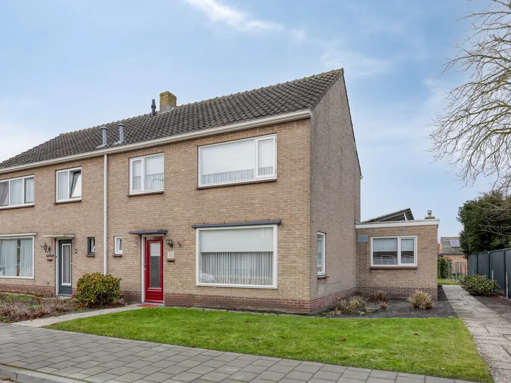 Pastoor Willemsstraat 2, Lamswaarde