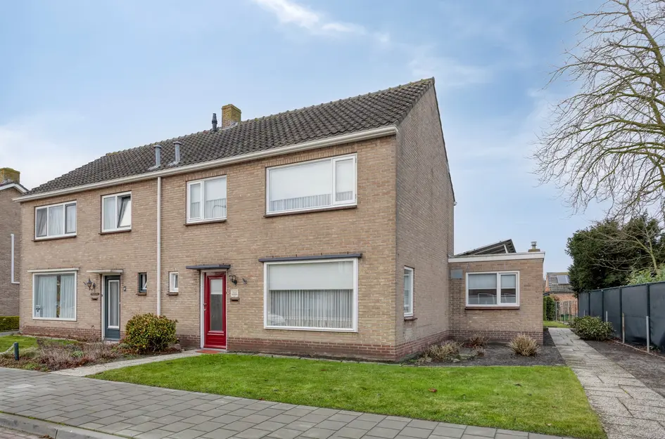 Pastoor Willemsstraat 2