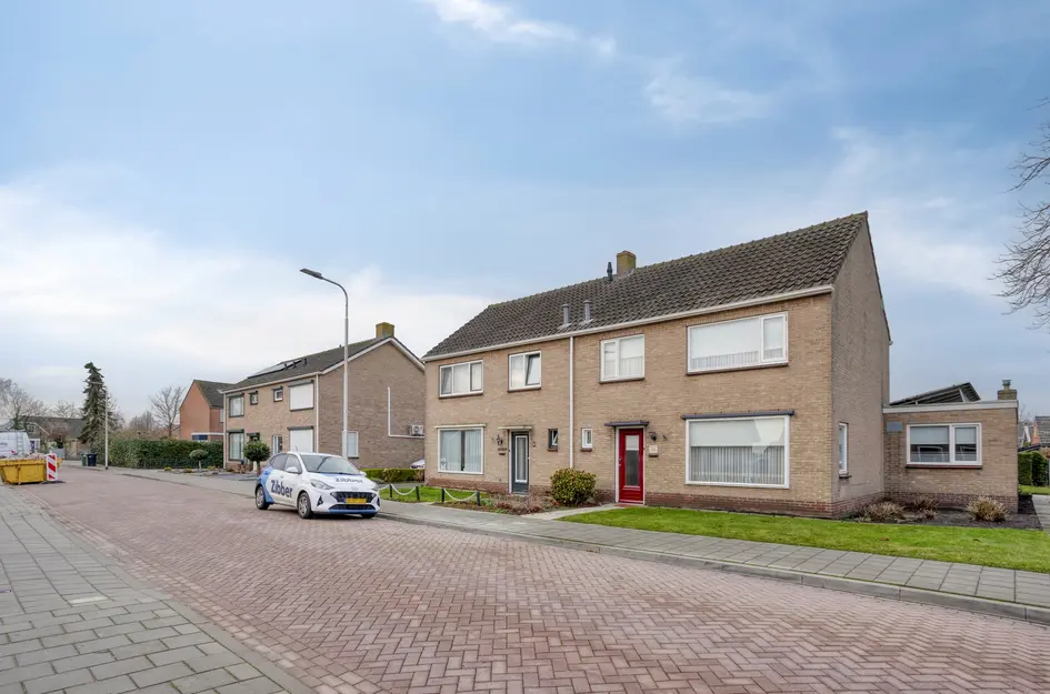 Pastoor Willemsstraat 2