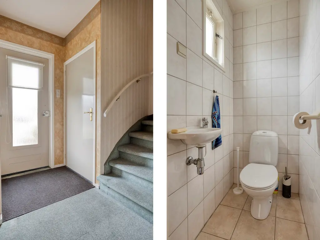 Pastoor Willemsstraat 2, Lamswaarde