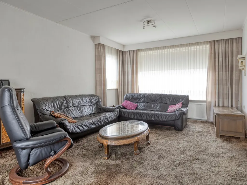 Pastoor Willemsstraat 2, Lamswaarde