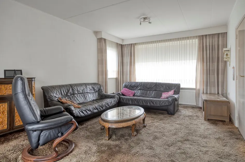 Pastoor Willemsstraat 2