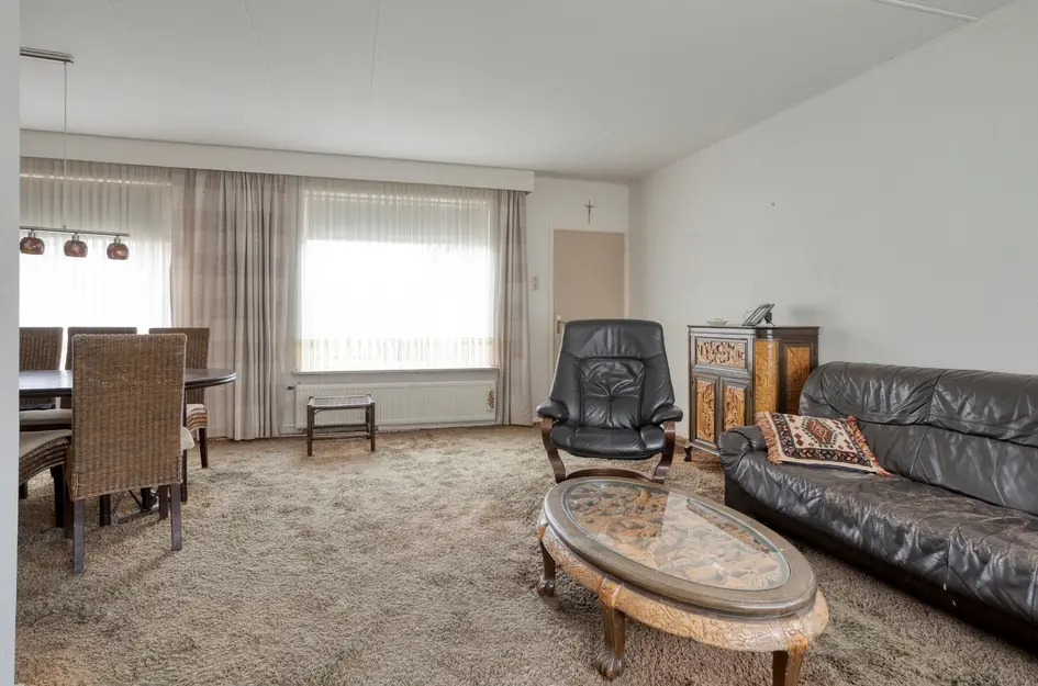 Pastoor Willemsstraat 2