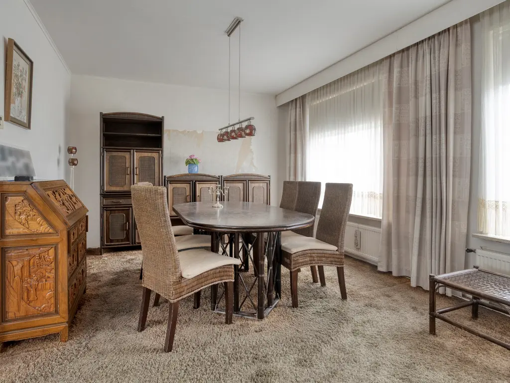 Pastoor Willemsstraat 2, Lamswaarde