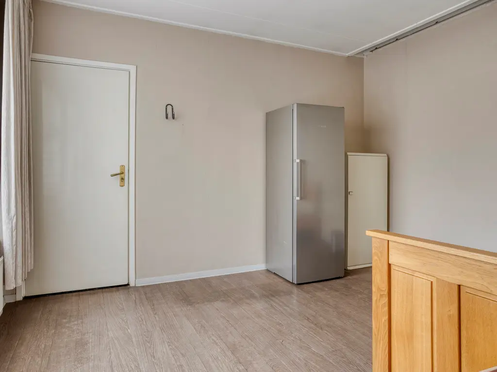 Pastoor Willemsstraat 2, Lamswaarde