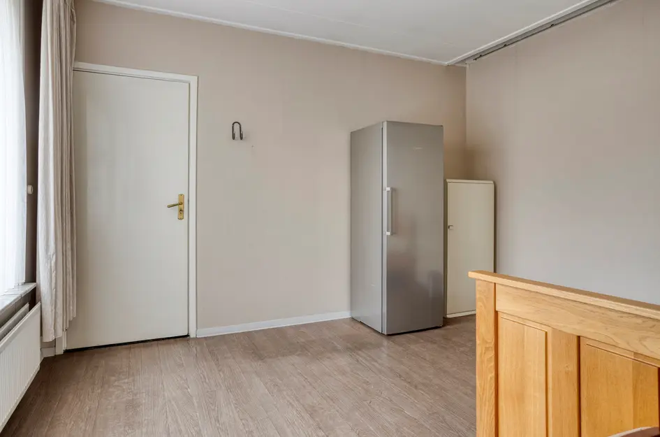 Pastoor Willemsstraat 2