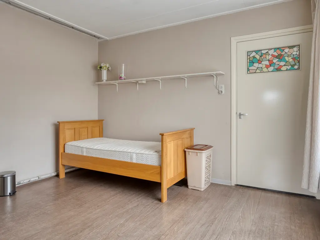 Pastoor Willemsstraat 2, Lamswaarde