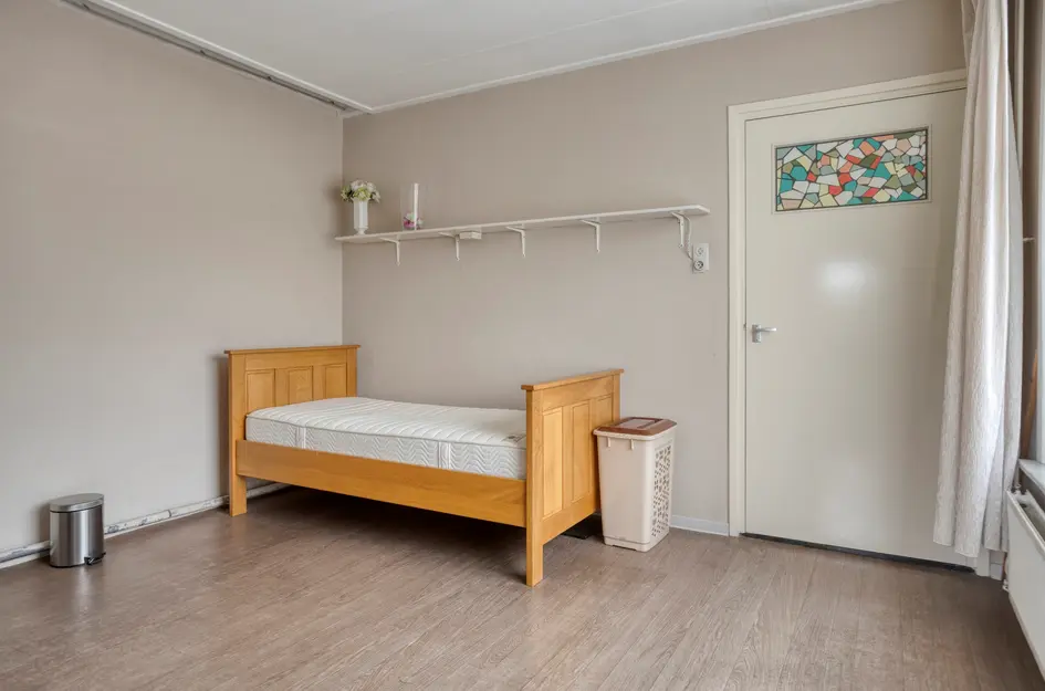 Pastoor Willemsstraat 2