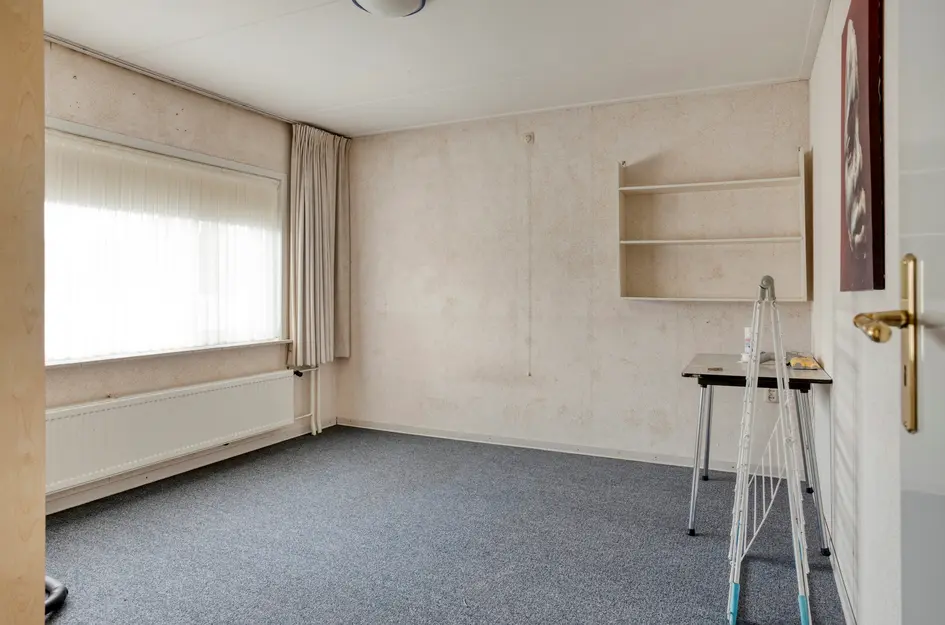 Pastoor Willemsstraat 2