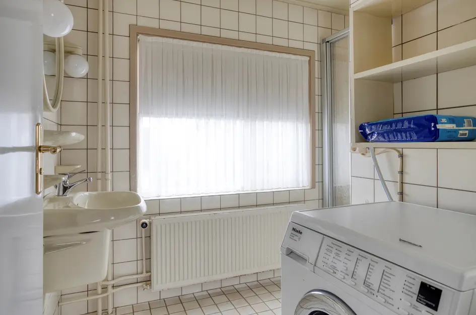 Pastoor Willemsstraat 2