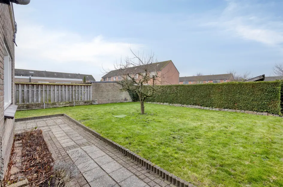 Pastoor Willemsstraat 2