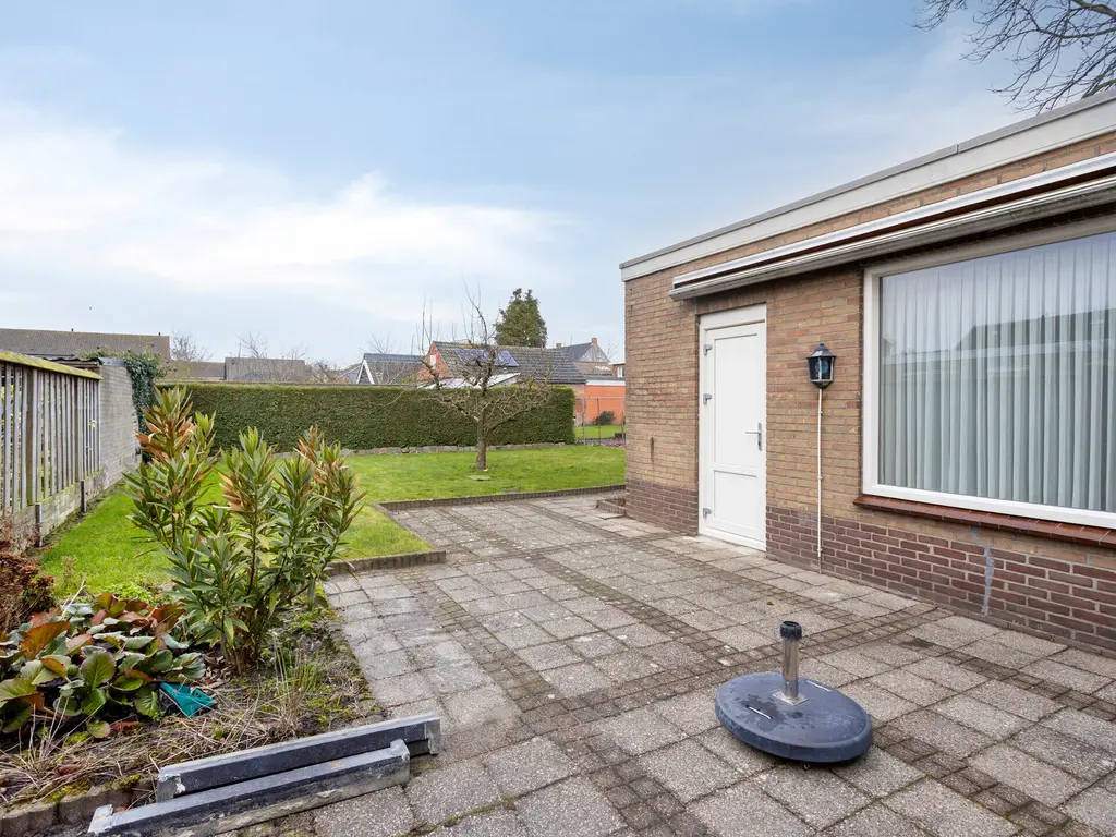 Pastoor Willemsstraat 2, Lamswaarde