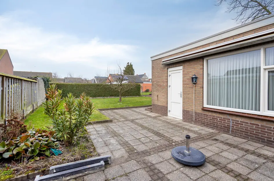 Pastoor Willemsstraat 2