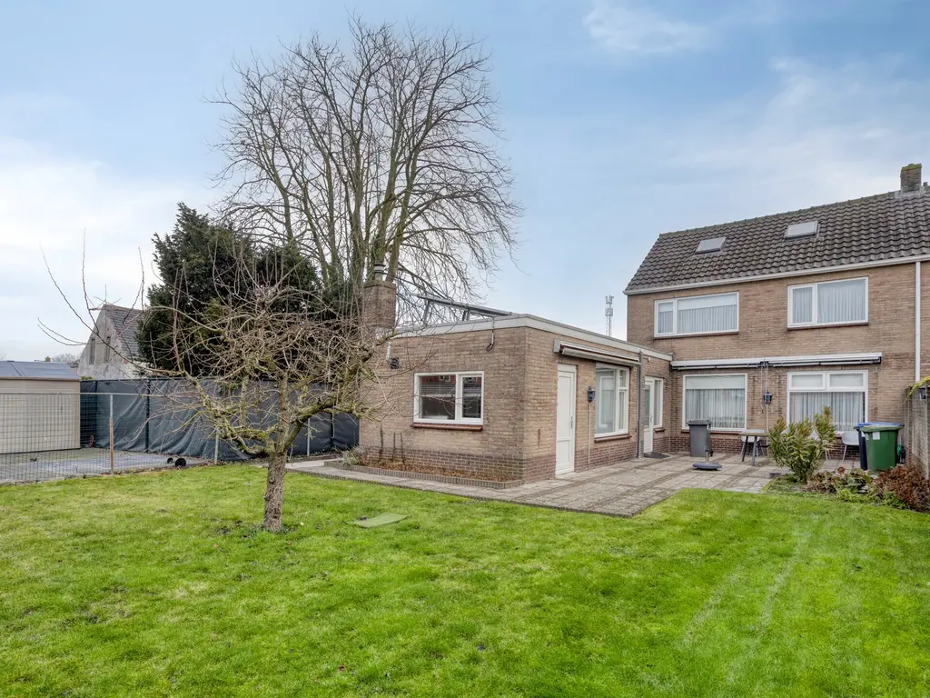 Pastoor Willemsstraat 2, Lamswaarde